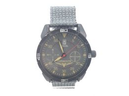 reloj pulsera caballero world time international parachute