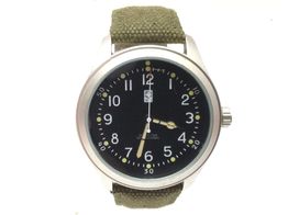 reloj pulsera caballero