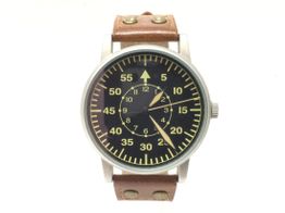 reloj pulsera caballero