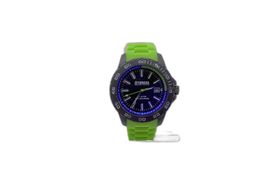 reloj pulsera caballero yamaha factory racing