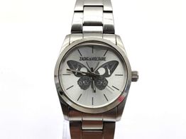 reloj pulsera caballero zadig voltaire owwt00005020uni