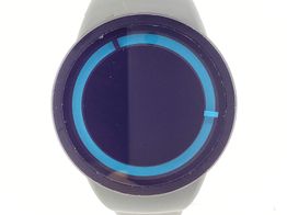 reloj pulsera caballero ziiiro eclipse