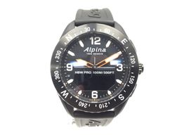 reloj pulsera premium caballero alpina 1883 geneve 202-smf112