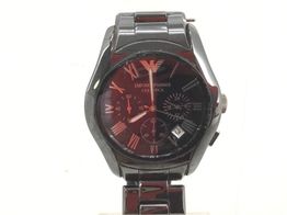 Reloj Pulsera Premium Caballero Armani ar1400