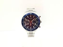 reloj pulsera premium caballero bulova 98b393