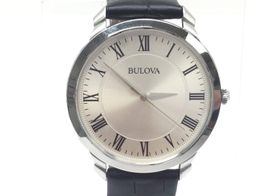 reloj pulsera premium caballero bulova c860178