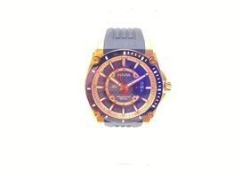 Reloj Pulsera Premium Caballero Bulova p98b152 Precisionist