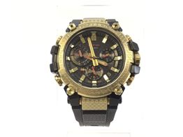 reloj pulsera premium caballero casio gshock r040