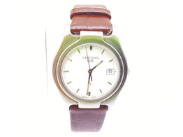 reloj pulsera premium caballero certina ds-q