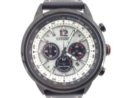reloj pulsera premium caballero citizen b620-s125201