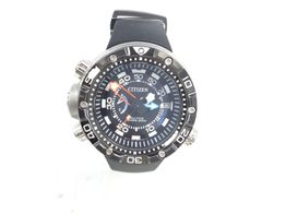 reloj pulsera premium caballero citizen bn2024-05e