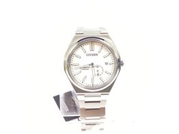 relogio pulseira premium homem citizen nj0180-80a