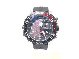 reloj pulsera premium caballero citizen promaster aqualand eco-drive b740-s122911