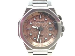 reloj pulsera premium caballero citizen serie 8 870
