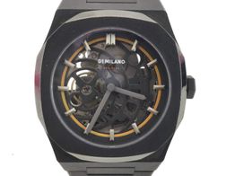 reloj pulsera premium caballero d1 milano skbj06