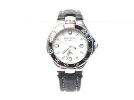 reloj pulsera premium caballero favre-leuba new morning f53-103