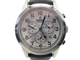 reloj pulsera premium caballero festina f20041