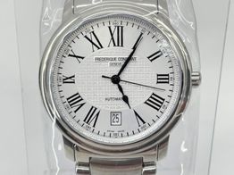 reloj pulsera premium caballero frederique constant fc 303/310/315x4p