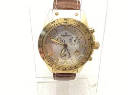 Reloj Pulsera Premium Caballero Greenwich Premiere Chronograph