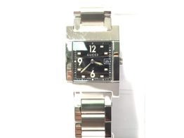 reloj pulsera premium caballero gucci 7700m