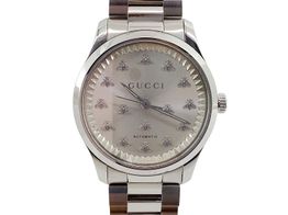 reloj pulsera premium caballero gucci g-timeless 126.4