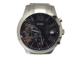 reloj pulsera premium caballero guess w0668g3