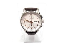 reloj pulsera premium caballero hamilton h327660