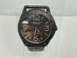 Reloj Pulsera Premium Caballero Hamilton h377850 2824-2