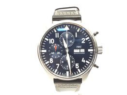 reloj pulsera premium caballero iwc petit prince 5815179