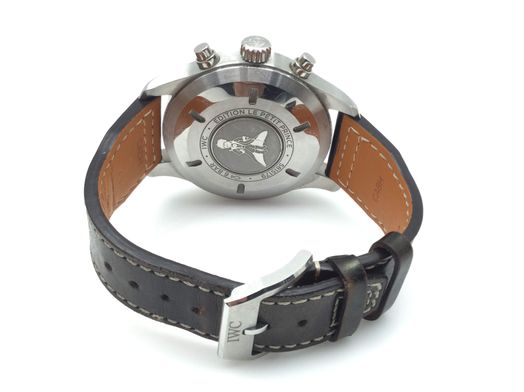 reloj pulsera premium caballero iwc petit prince 5815179