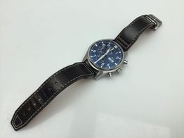 reloj pulsera premium caballero iwc petit prince 5815179