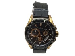 reloj pulsera premium caballero jaguar j591