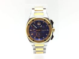 reloj pulsera premium caballero jaguar j622