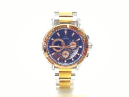 Reloj Pulsera Premium Caballero Jaguar j689