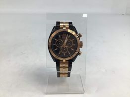 reloj pulsera premium caballero jaguar j811/1