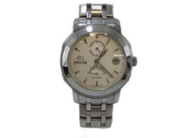 reloj pulsera premium caballero jaguar j947