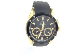 reloj pulsera premium caballero jaguar special edition j962