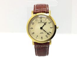 reloj pulsera premium caballero junghans 41 2385 00