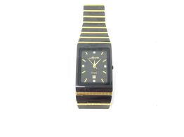reloj pulsera premium caballero lanscotte stainless