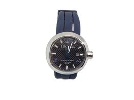 reloj pulsera premium caballero locman 425