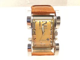 reloj pulsera premium caballero locman latin lover r500