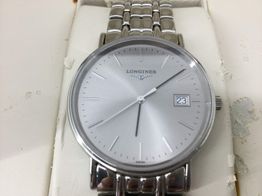 reloj pulsera premium caballero longines 35071297