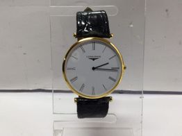 reloj pulsera premium caballero longines l4.766.2