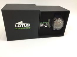reloj pulsera premium caballero lotus d20000/1
