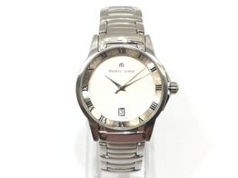 reloj pulsera premium caballero maurice lacroix mi1016 miros