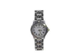 reloj pulsera premium caballero maurice lacroix tiago 69709