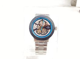 Reloj Pulsera Premium Caballero Murex mua672sk-sb-9a