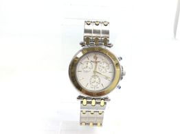 reloj pulsera premium caballero pequignet moorea chrono