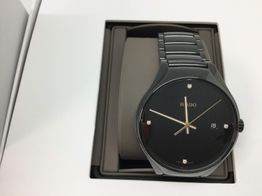 reloj pulsera premium caballero rado 01.073.0238.3.071