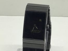 reloj pulsera premium caballero rado diastar